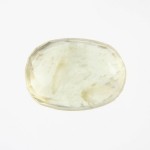 Yellow Sapphire – 3.60 Carats (Ratti-3.97) Pukhraj